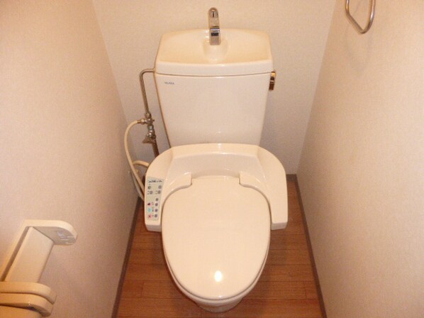 エーデルハイムの物件内観写真